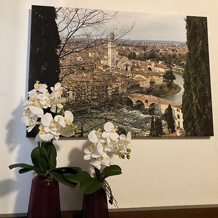 Verona Porta Borsari Relais Exteriér fotografie