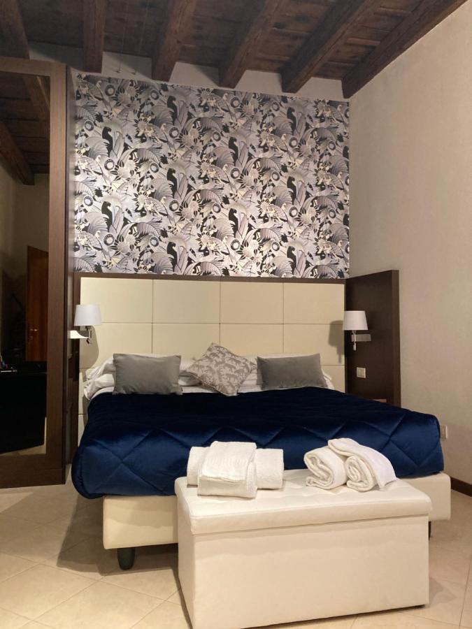 Verona Porta Borsari Relais Exteriér fotografie